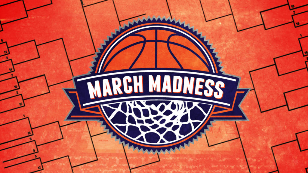 CoWorkers Madness & March Madness Event