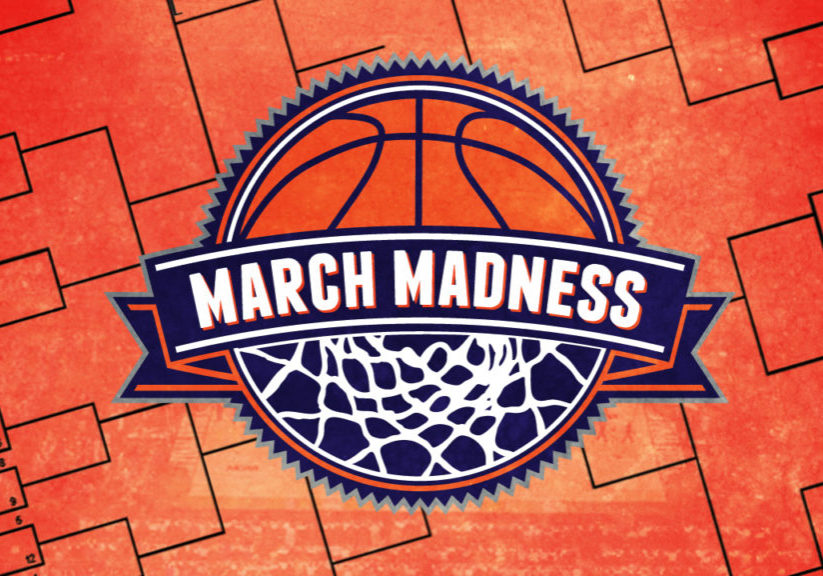 CoWorkers Madness & March Madness Event
